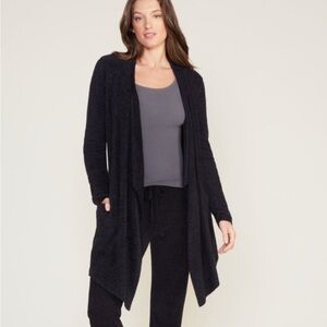 Women's Barefoot dreams CozyChic Lite® Island Wrap. Like new condition! Sz S/M